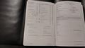Service record