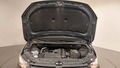 View of engine compartment