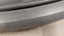 Rear bumper middle