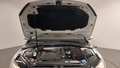 View of engine compartment