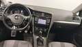 View of dashboard