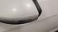 Left side mirror