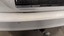 Rear bumper middle