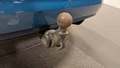 View of trailer tow-bar hitch