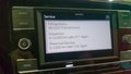 Fahrzeugstatus