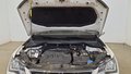 View of engine compartment
