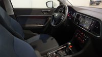View interior