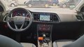 View of dashboard