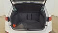 View of boot / luggage space