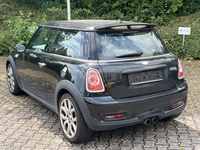 Ansicht hinten links