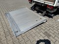 Ansicht Kofferraum / Laderaum