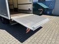 Ansicht Kofferraum / Laderaum