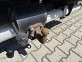 Ansicht Anhängerkupplung
