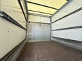 Ansicht Kofferraum / Laderaum