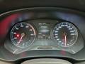View of instrument panel