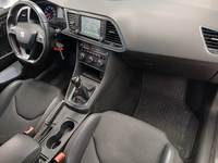 View interior