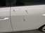 Left rear door