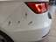 Rear left bumper
