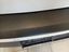 Rear bumper middle