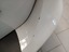 Rear bumper middle