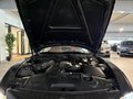 Ansicht Motorraum