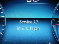 Fahrzeugstatus