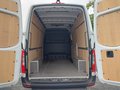 Ansicht Kofferraum / Laderaum