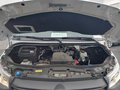 Ansicht Motorraum
