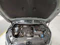Ansicht Motorraum