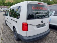 Ansicht hinten links