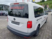 Ansicht hinten rechts