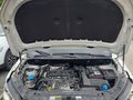 Ansicht Motorraum