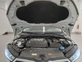 Ansicht Motorraum