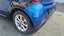Rear left bumper