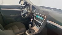 View interior