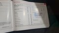 Service record