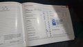 Service record