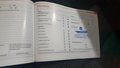 Service record