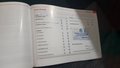 Service record
