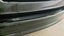 Rear bumper middle