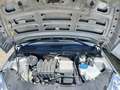 View of engine compartment