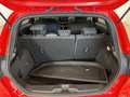 View of boot / luggage space