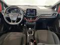 View of dashboard