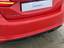 Rear bumper middle