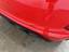 Rear bumper middle