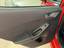 Door side cladding rear left
