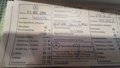 Service record