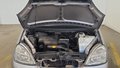 View of engine compartment