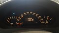 View of instrument panel
