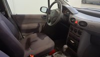 View interior